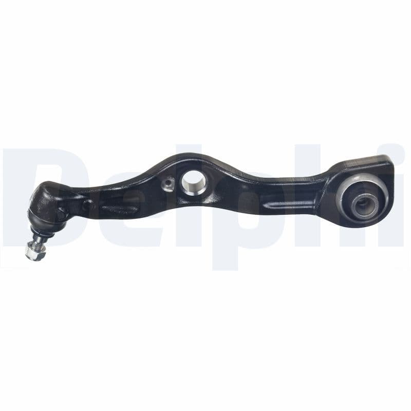 Vooras spoorcontrole arm Links bodem past: MERCEDES S (C216), S (W221, V221) 2.2D-6.3 10.05-12.13
