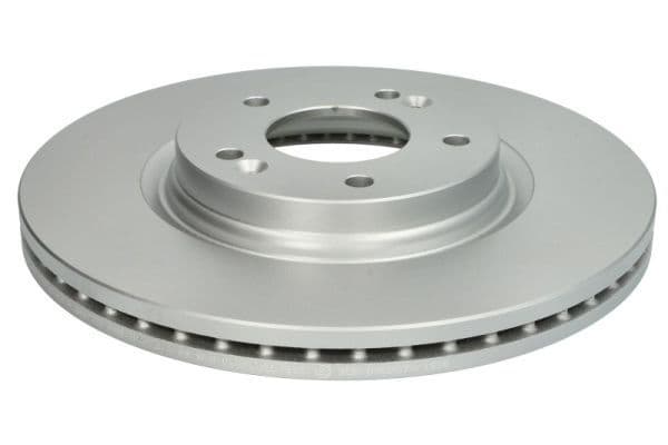 Brake disc Voor Links/Rechts past: HYUNDAI ELANTRA VI, I30, IX35, KONA, SONATA VII, TUCSON, VENUE  KIA CEED, CERATO IV, NIRO I, OPTIMA, PROCEED, SELTOS, SOUL III 1.0-Electric 11.13-