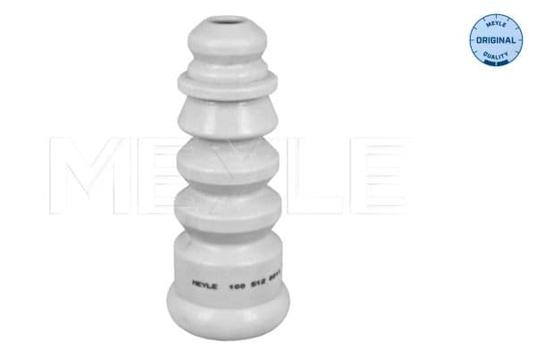 Rubber Buffer, suspension