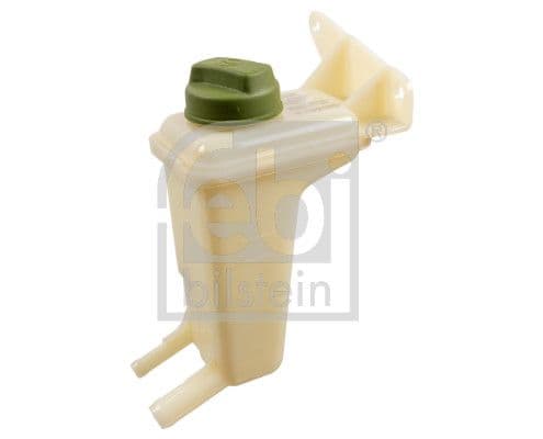 Equalising reservoir, hydraulic oil (power steering)