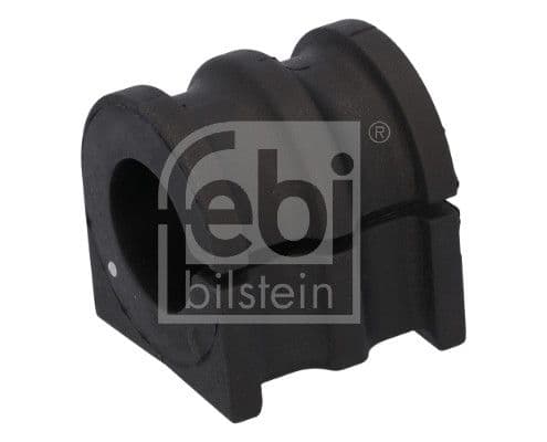 Mounting, stabiliser bar