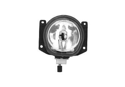 Mistlampen inzet