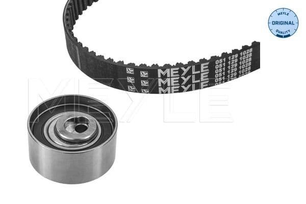 Timing belt set