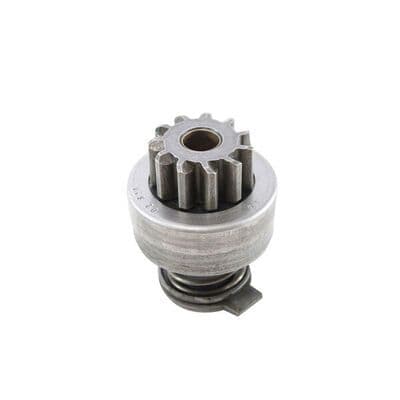 Starter freewheel gear (aantal tanden:11) past: JCB