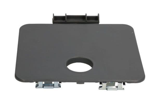 Cabine opstapje overlay past: MERCEDES ACTROS MP2 / MP3 10.02-