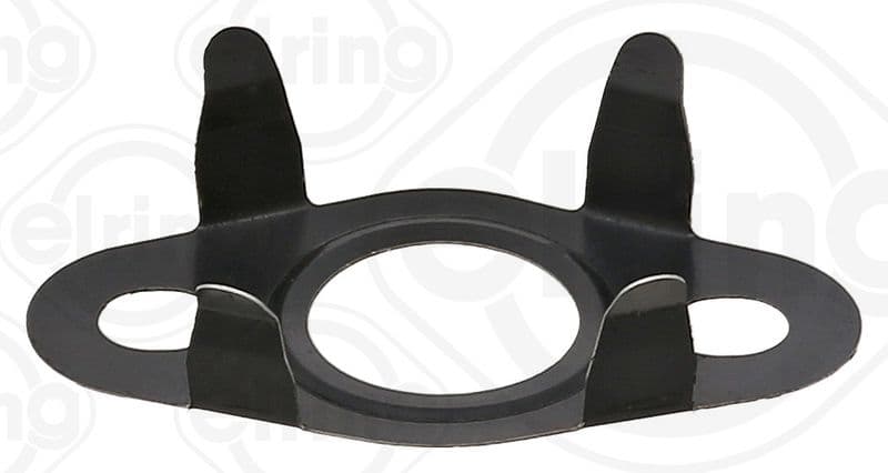 Gasket, oil outlet (charger)