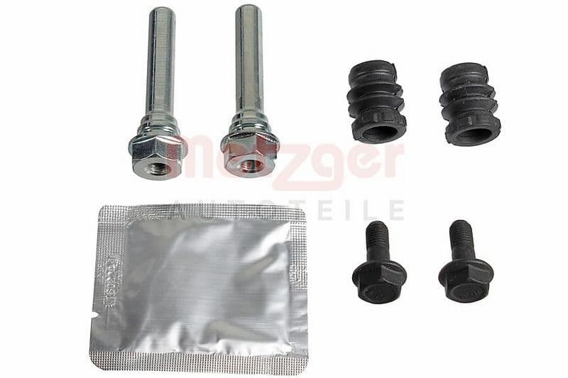 Guide Sleeve Kit, brake caliper