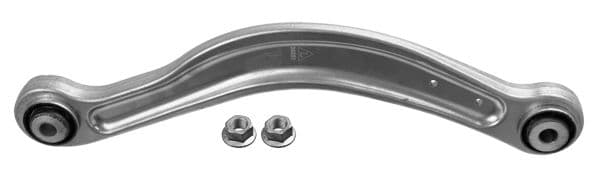 Achteras spoor controle arm Rechts (top, achter, transverse) past: MERCEDES C (A205), C (C204), C (C205), C (W204), C (W205), C T-MODEL (S204), C T-MODEL (S205), CLS (C218) 1.5-Electric 01.07-