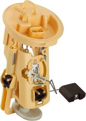 Elektrische brandstofpomp (module) past: BMW 3 (E46) 2.0D/3.0D 02.98-07.06