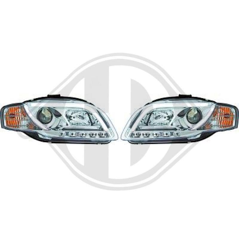 04-07       KLARGLAS/CHROM