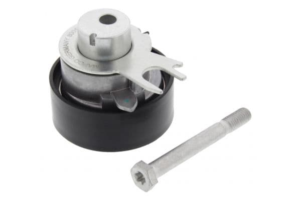 Schokdemper Achter Links/Rechts past: RENAULT CLIO II, THALIA I, THALIA II 1.2-2.0 02.98-