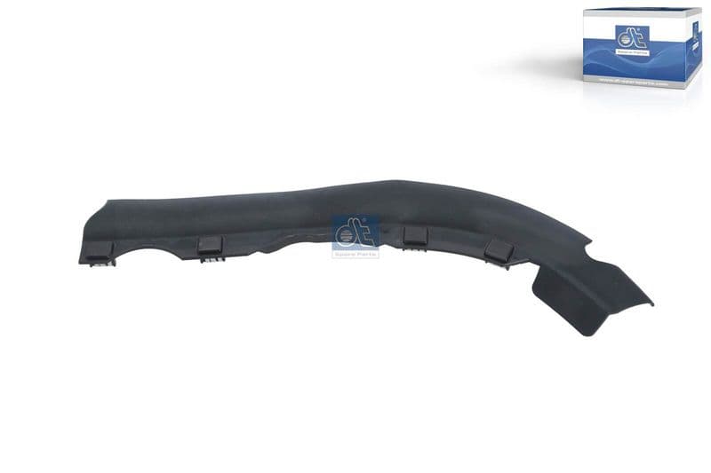 Koplamp afdichting Rechts past: SCANIA G II, L, P II, R II, S 09.16-