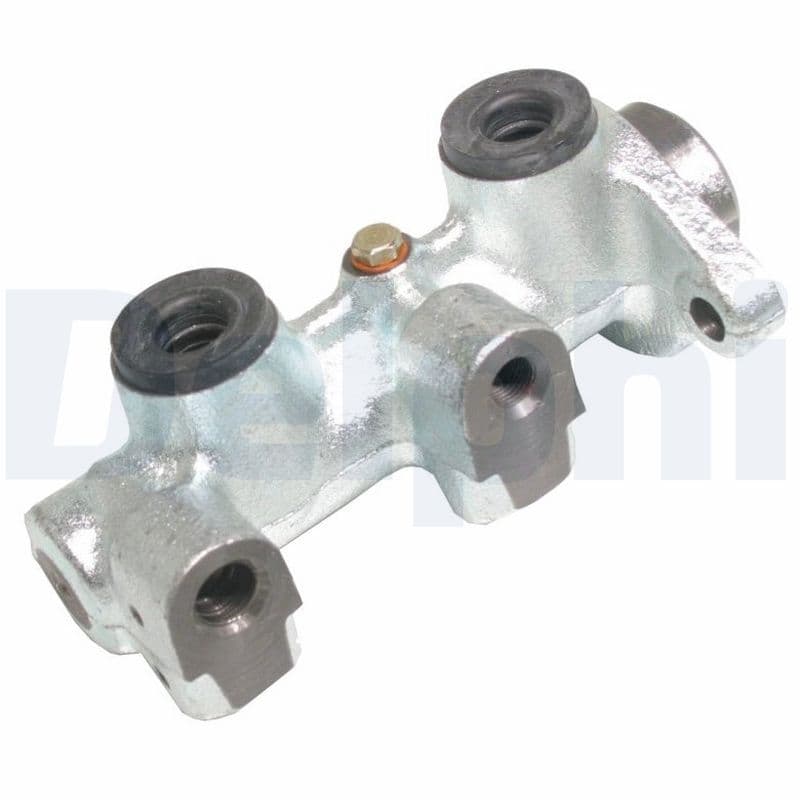 Brake master cylinder