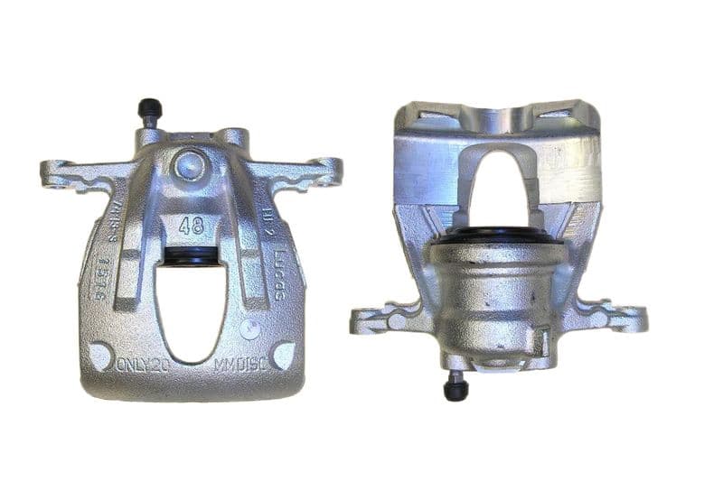 Brake caliper