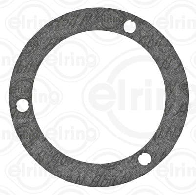 Seal, suspension strut support mount