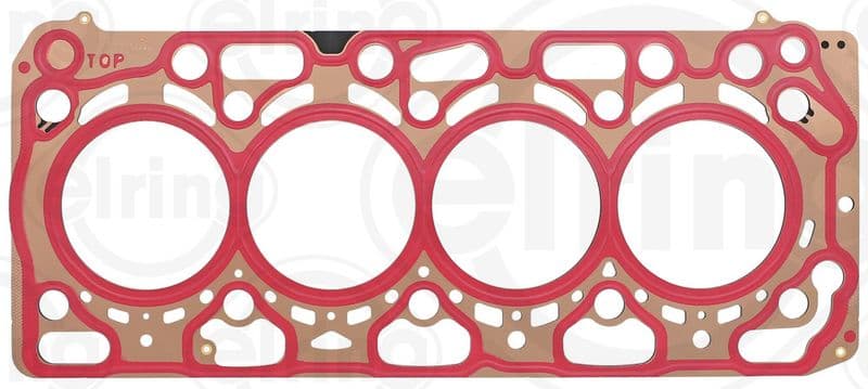 Cylinder head gasket