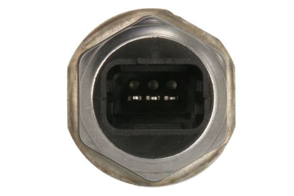 Brandstofdruksensor past: CITROEN C1, C2, C3 II, C4 I, C4 II  FIAT SCUDO  PEUGEOT 106 II, 206, 206+, 207, 307, 308, 308 I, 308 II, 407 1.4D/1.5D/1.6D 05.96-