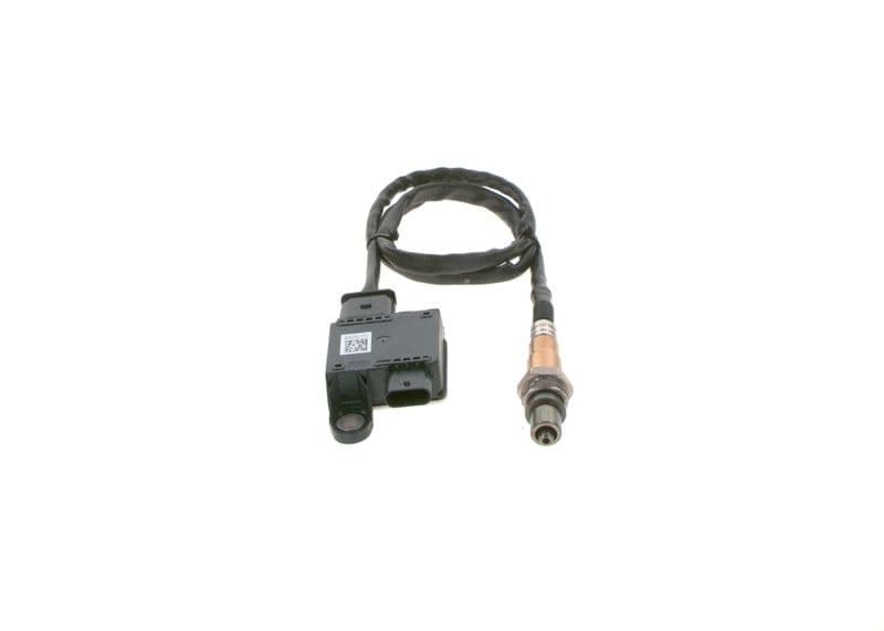 NOx-sensor past: LAND ROVER DISCOVERY V, RANGE ROVER IV, RANGE ROVER SPORT II 2.0D-4.4D 08.12-