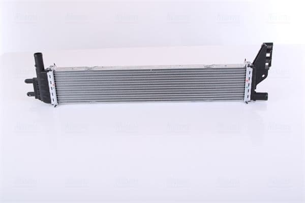 Motorradiator past: DACIA DOKKER, DUSTER, LODGY, LOGAN II, LOGAN MCV II, SANDERO II  RENAULT CAPTUR I, CLIO IV, EXPRESS 0.9-1.6 04.10-