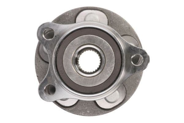 Wiellagerset met naaf Voor Links/Rechts (met hub) (27x82x62) past: LEXUS CT  TOYOTA COROLLA, PRIUS, PRIUS PHV 1.6/1.8H/2.0H 06.08-