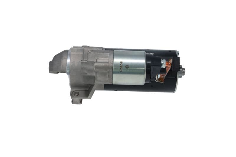 Starter (12V, 2,4kW, (en) new with a deposit) past: BMW 1 (E81), 1 (E82), 1 (E87), 1 (E88), 1 (F20), 1 (F21), 2 (F22, F87), 3 (E90), 3 (E91), 3 (E92), 3 (E93), 3 (F30, F80), 3 (F31) 1.6D-4.4 06.04-