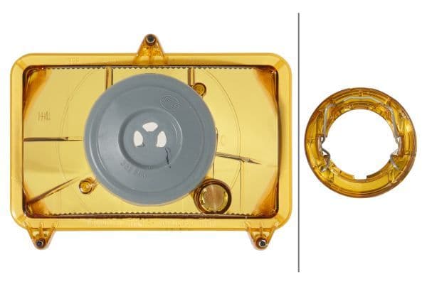 Universele koplamp Links/Rechts (H4) past: FENDT 916 VARIO FAVORIT, 920 VARIO FAVORIT, 922 VARIO, 924 VARIO, 924 VARIO FAVORIT, 926 VARIO FAVORIT, 930 VARIO