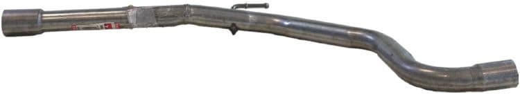 Uitlaatpijp midden past: ALFA ROMEO MITO  FIAT GRANDE PUNTO 1.3D 10.05-