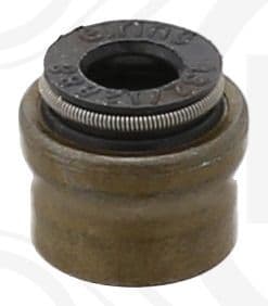 Valve stem gasket/seal