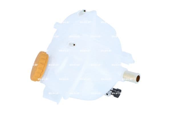 Koelvloeistof expansievat (met niveausensor) past: OPEL VECTRA B 09.95-07.03