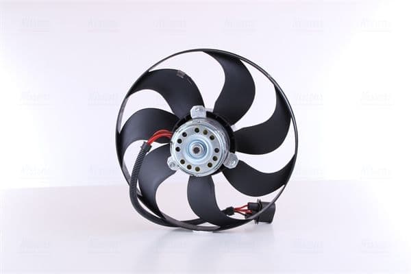 Radiatorventilator past: VW NEW BEETLE 1.8 10.99-09.10