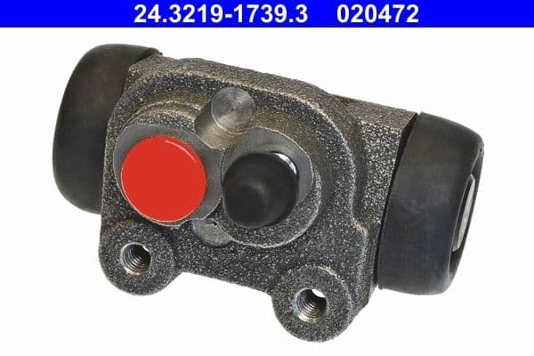 Wheel brake cylinder