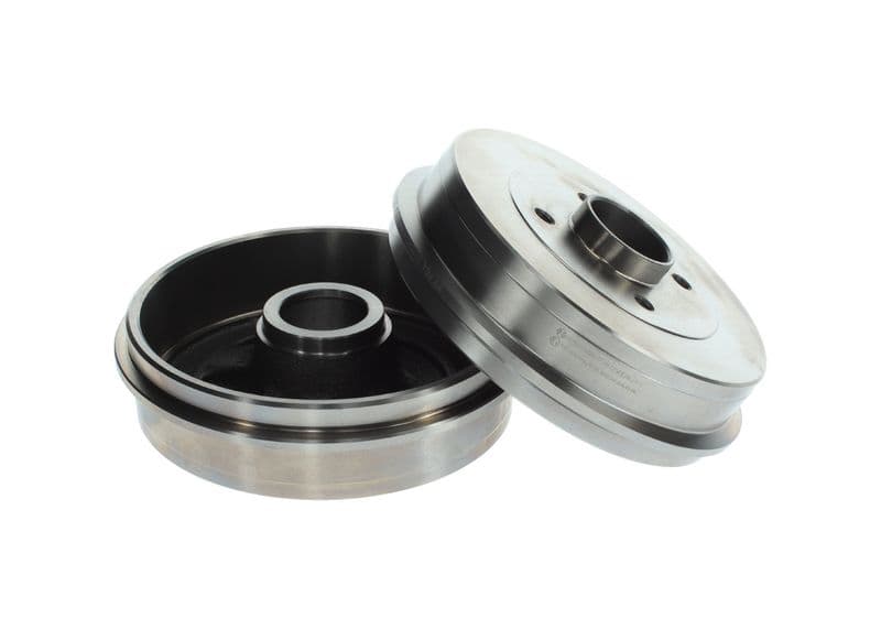 Brake drum
