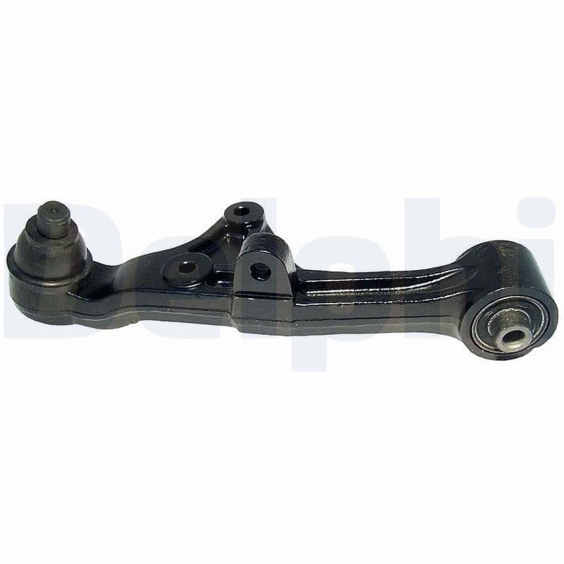 Vooras spoorcontrole arm Links 22 mm past: KIA CARNIVAL I, CARNIVAL II 2.5/2.9D 08.99-06.06