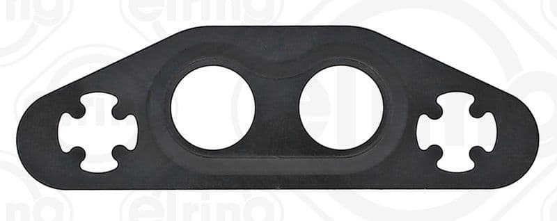 Seal, water connector (charger)