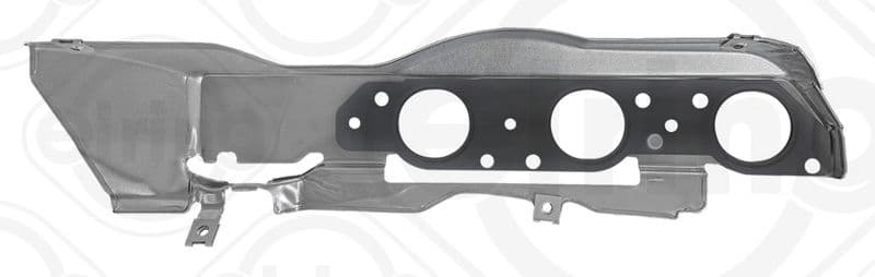 Pakking uitlaatspruitstuk (met thermische behuizing) past: LAND ROVER DISCOVERY IV 3.0 08.13-12.18