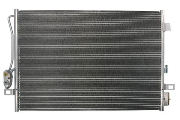 A/C condensator past: DODGE JOURNEY  FIAT FREEMONT 2.0D-3.6 06.08-