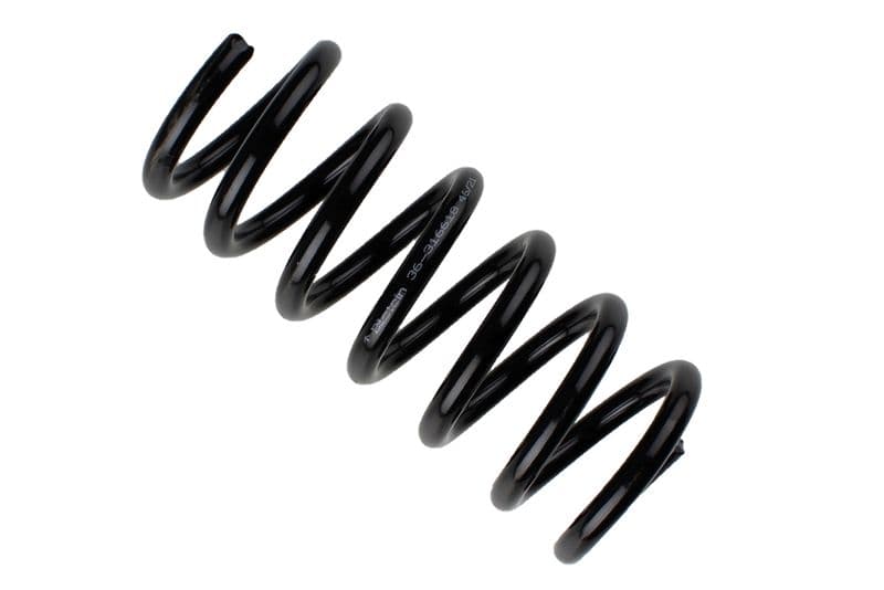 Spiraalveer Achter Links/Rechts past: FORD GALAXY III, GALAXY MK III, S-MAX 1.5/2.0/2.0D 01.15-