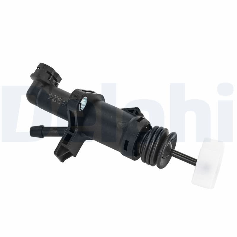 Master Cylinder, clutch