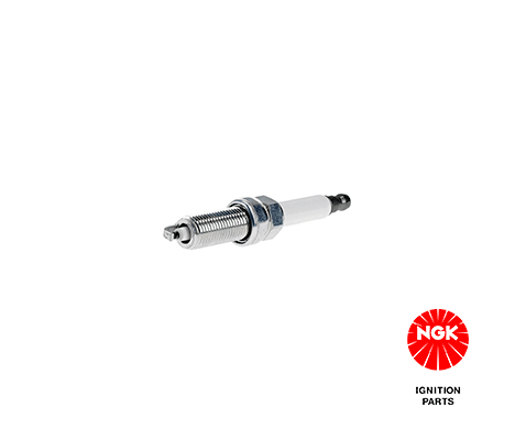 Spark plug