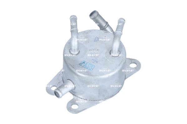 Olie radiator past: TOYOTA RAV 4 III, RAV 4 IV 2.0 12.08-09.19