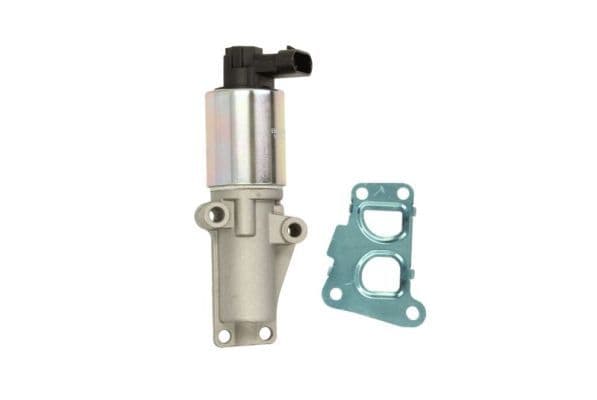 EGR-klep past: OPEL ASTRA G, ASTRA H, ASTRA H GTC, MERIVA A, VECTRA C, VECTRA C GTS, ZAFIRA B 1.6 03.00-09.12