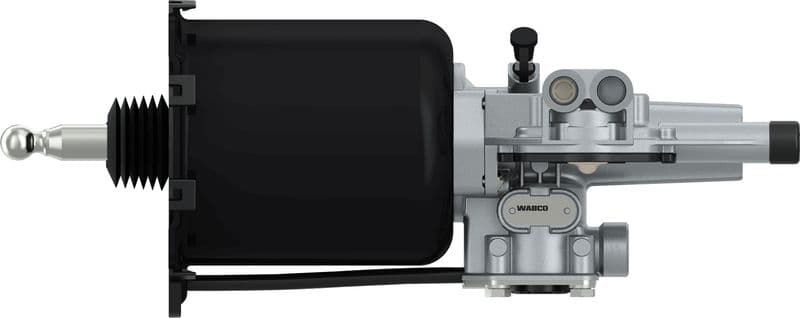 Koppelingsaandrijving (beroerte: 25,2mm) past: IVECO