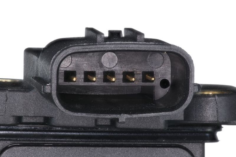 Luchtstroommeter (5 pin, patroon) past: LEXUS GX, LX  TOYOTA AURIS, C-HR, COROLLA, HIACE IV, LAND CRUISER 100, LAND CRUISER 200, LAND CRUISER PRADO, PRIUS, PRIUS PHV 1.2-5.7 01.98-