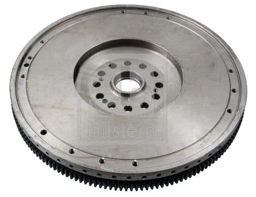 Flywheel