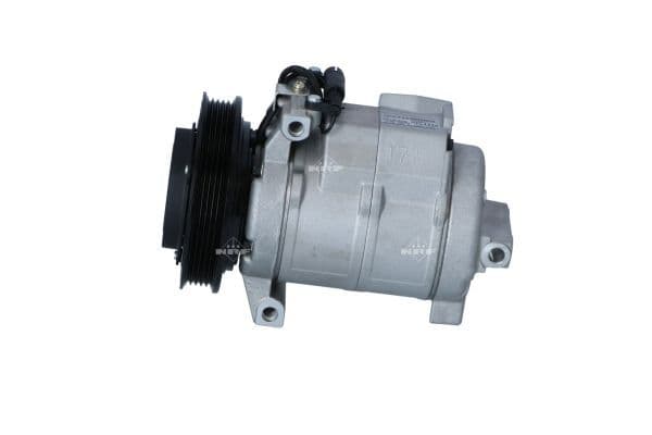 Airconditioning compressor past: MERCEDES SPRINTER 3,5-T (B906), SPRINTER 3-T (B906), SPRINTER 4,6-T (B906), SPRINTER 5-T (B906) 3.5 06.06-12.16