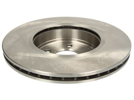 Brake disc Voor Links/Rechts past: BMW 3 (E91), X3 (E83) 2.0-3.0D 09.03-06.12