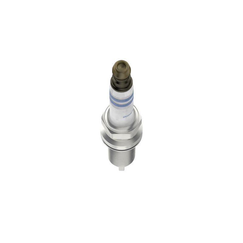 Spark plug