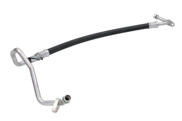 Airco slang/pijp past: RENAULT CAPTUR I, CLIO IV 0.9/0.9LPG 11.12-08.21