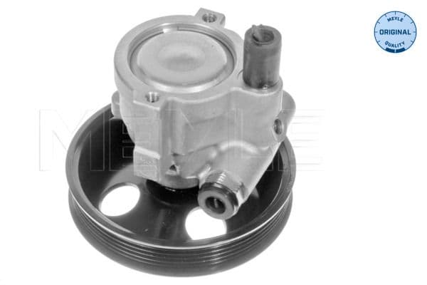 Hydraulische pomp, stuurbekrachtiging (nieuw) past: OPEL COMBO, CORSA B, TIGRA 1.0-1.7D 03.93-12.02