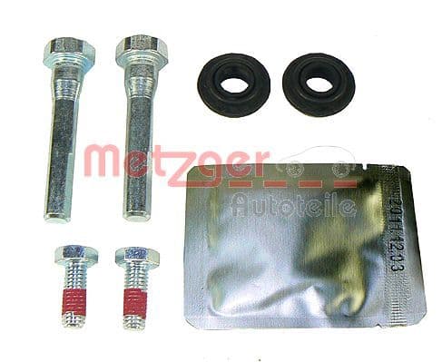 Guide Sleeve Kit, brake caliper